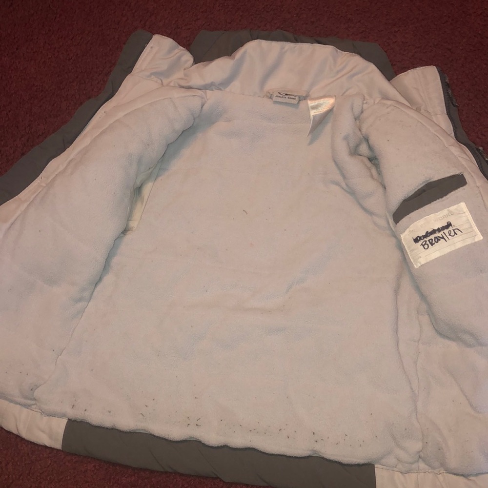 Jacket - Picture 2 of 3